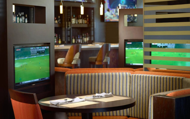 Courtyard by Marriott Queretaro