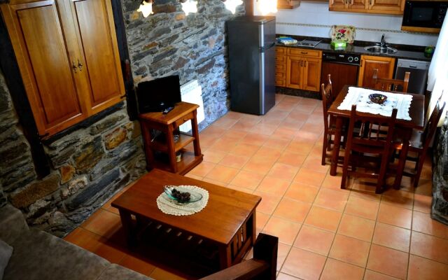 Apartamentos Rurales Ron