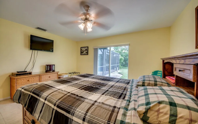 Villa Golf View - Roelens Vacations