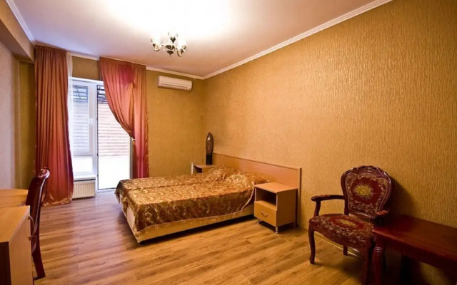 Guest house Bretan