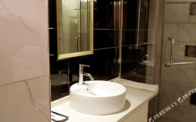Shangya Boutique Hotel