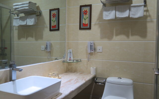 Hotel Essencia
