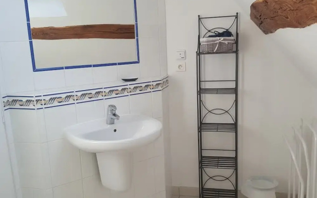 Le Moulin de Bacchus