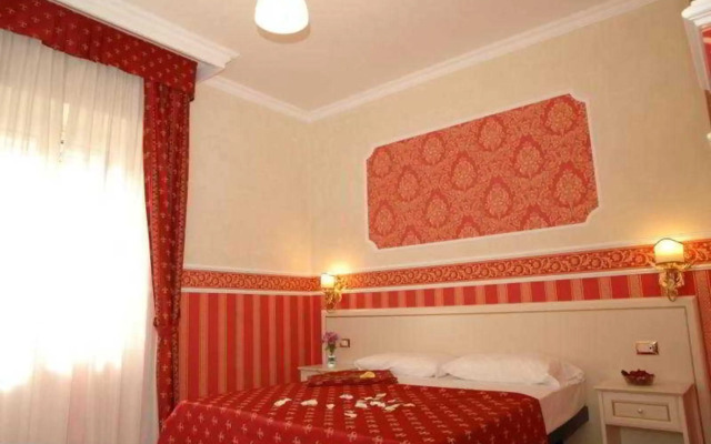 Cesar Palace - B&B
