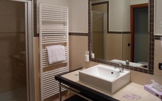 Hotel Le Macine