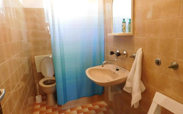 Guest house Ivanka