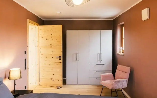 Cloud 9A Comfortable Holiday Residence