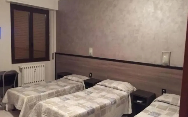 Hotel Salus Milano