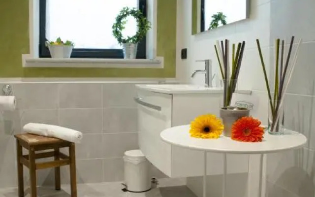 Maison dhôtes Victoret