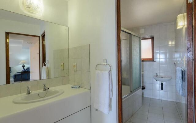 San Lameer Villa Rentals 2826