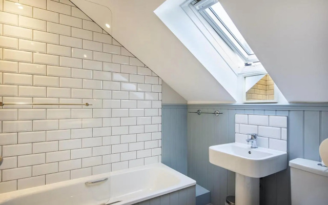 Plume Of Feathers B&B