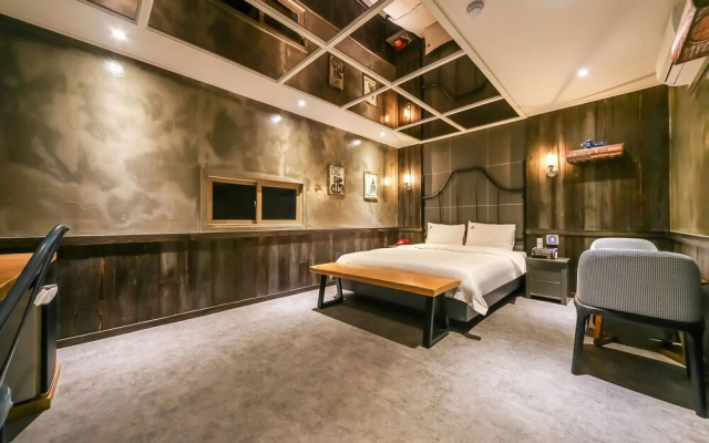 Daegu Gallery Hotel (Branch 3)