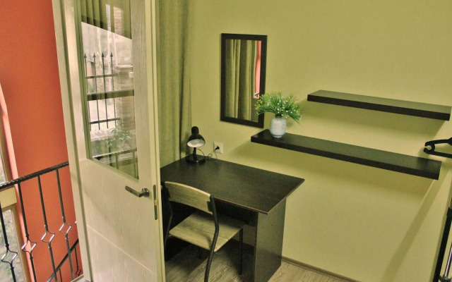 Red Fox Guesthouse
