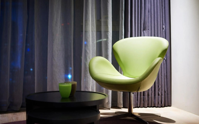 Hotel Peyto Gangnam