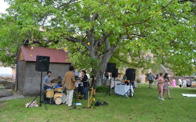 La Cartuja de Cazalla