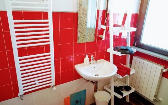 B&B Le Strade del Gavi