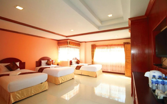 Aonang Village Resort
