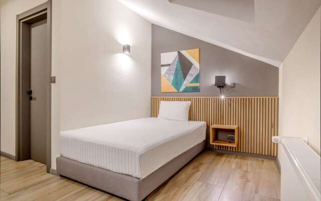 Hotel Forty One Bucharest