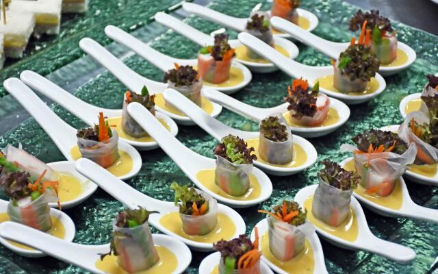 Eireann Boutique Hotel