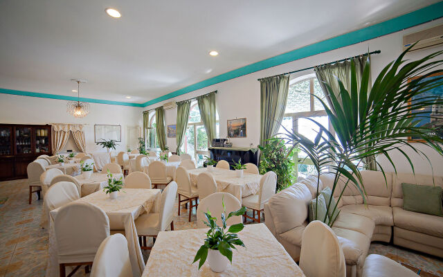 Hotel Villa Bellavista