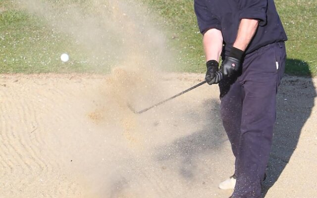 Golf de Saint Samson