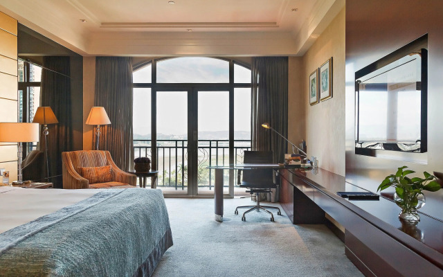 Mingcheng Hotel Fuzhou