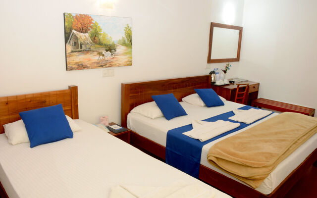 Mount Breeze Hotel
