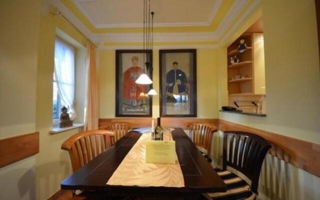 Holiday Home Sturmhaube