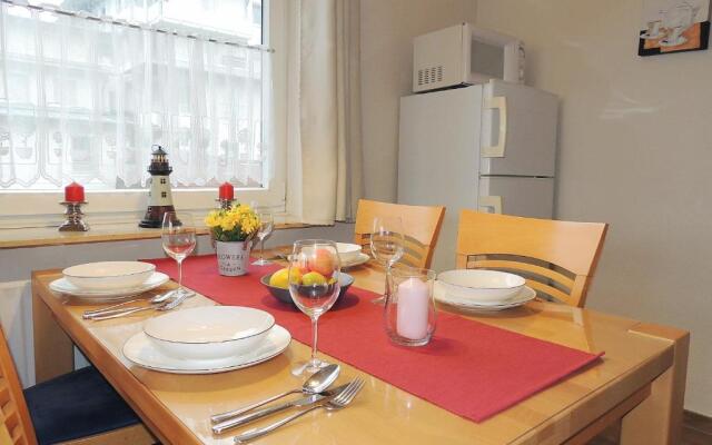 Dünenhof DAE-008 Dünenhof