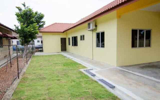 BNS Homestay Melaka