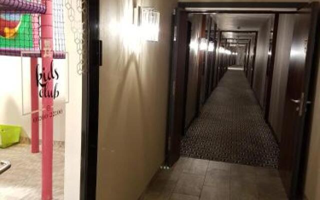 Apartament przy Plaży - Hotel Diune