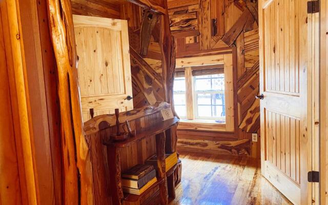 Inn at the Art Center