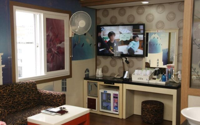 Ace Motel