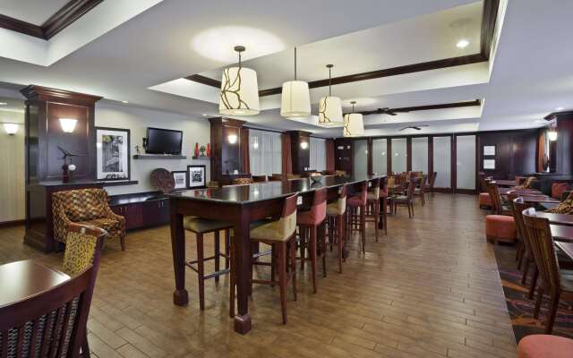 Hampton Inn Matamoras/Milford