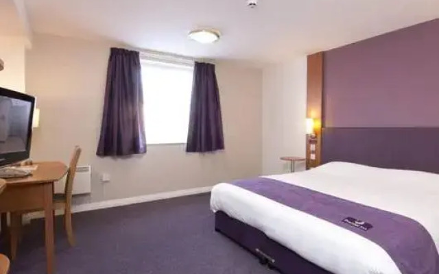 Premier Inn Cambridge North Girton