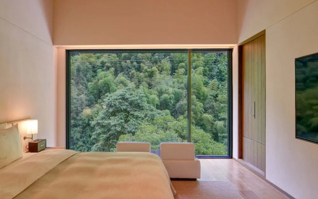 ZOLAND Resort Hotel Emei Mountain