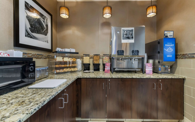 Best Western Plus St. Paul North/Shoreview