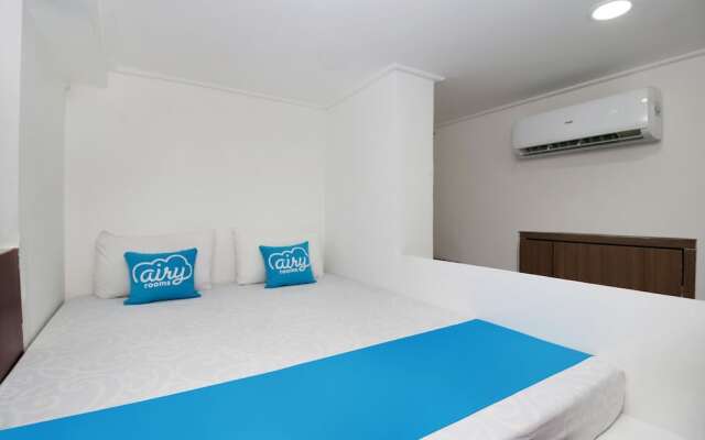 Airy Eco Syariah Rawa Belong Salam Raya 70 Jakarta