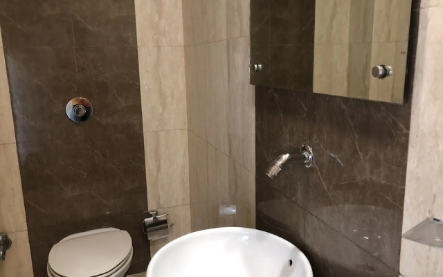 Resort Silver Hills Lonavala