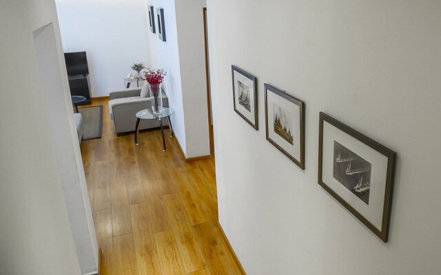 Casa Donceles Apt. 8