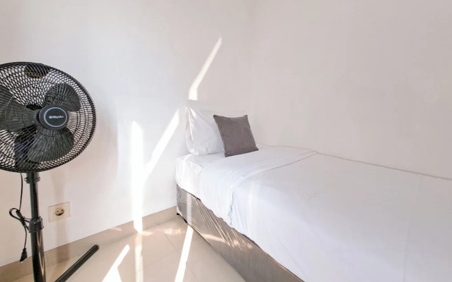 Simply Look 2Br Apartment Poris 88