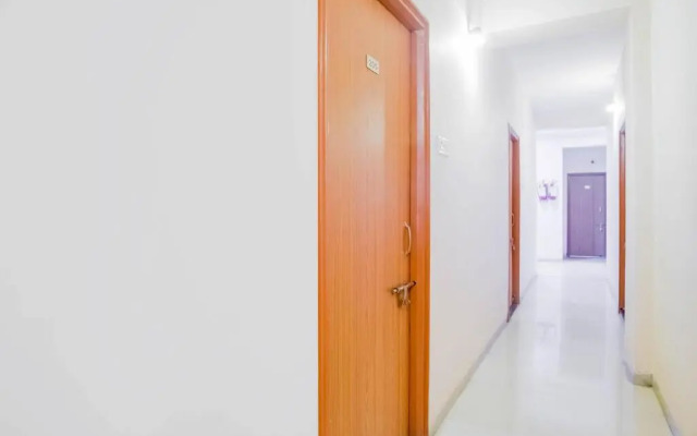 Hotel Sai Mandapam by OYO Rooms