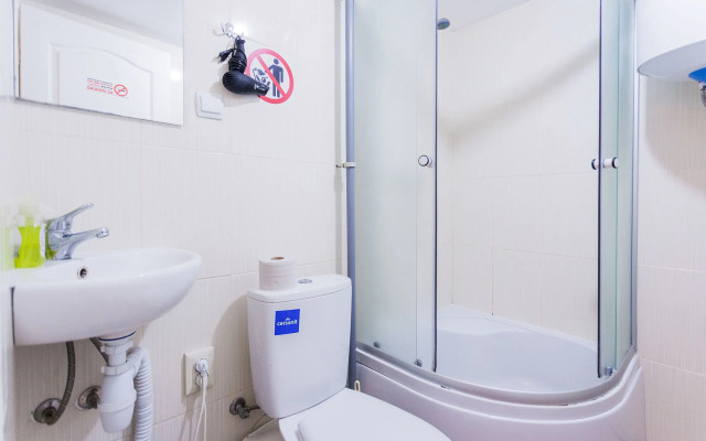 Мини-отель в сердце Киева