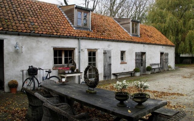 B&B Hoeve de Steenoven