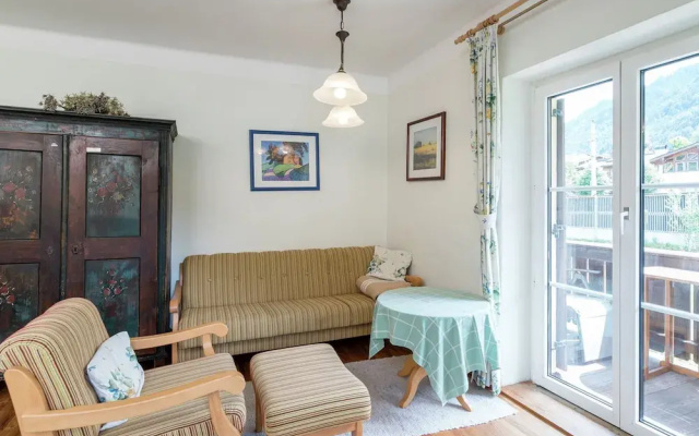 Apartment Kitzbuhel Near Ski Slopes