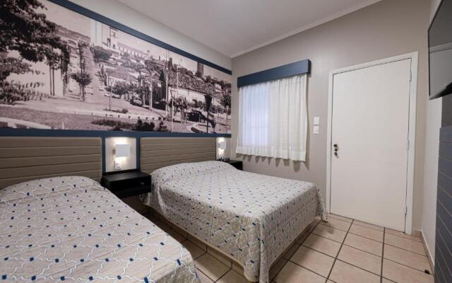 Limeira Verona Hotel