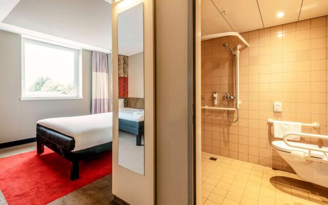 ibis Bern Expo