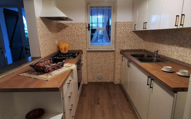 residence riva musone - stella marina