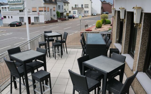 Pension & Gaststätte Handelshof