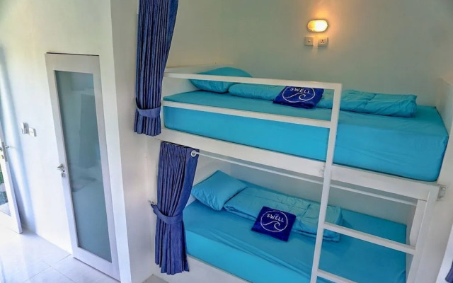 The Swell - Hostel - Adults Only